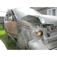 Продам а/м Nissan Cube битый