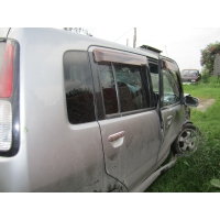 Продам а/м Nissan Cube битый