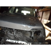 Продам а/м Nissan Cube битый