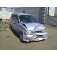 Продам а/м Nissan Cube битый