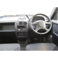 Продам а/м Nissan Cube требующий вложений
