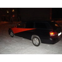 Продам а/м Nissan Expert битый