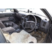 Продам а/м Nissan Gloria требующий вложений