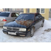 Продам а/м Nissan Gloria требующий вложений