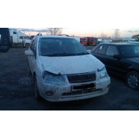 Продам а/м Nissan Liberty требующий вложений