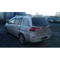 Продам а/м Nissan Liberty требующий вложений