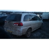 Продам а/м Nissan Liberty требующий вложений