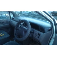 Продам а/м Nissan Liberty требующий вложений
