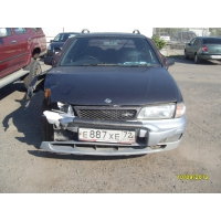 Продам а/м Nissan Lucino битый