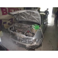 Продам а/м Nissan Lucino битый