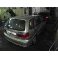 Продам а/м Nissan Lucino битый