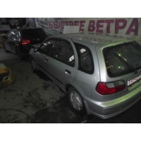 Продам а/м Nissan Lucino битый