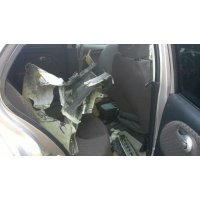 Продам а/м Nissan March битый