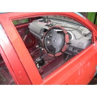 Продам а/м Nissan March требующий покраски