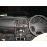 Продам а/м Nissan March требующий вложений