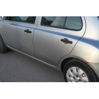 Продам а/м Nissan March требующий вложений