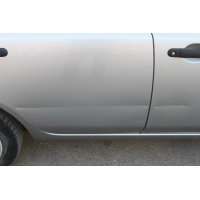 Продам а/м Nissan March требующий вложений