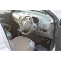 Продам а/м Nissan March требующий вложений