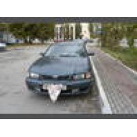 Продам а/м Nissan Maxima QX битый