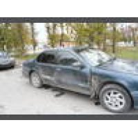 Продам а/м Nissan Maxima QX битый
