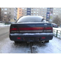 Продам а/м Nissan Maxima требующий вложений