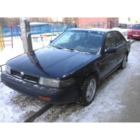 Продам а/м Nissan Maxima требующий вложений