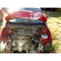 Продам а/м Nissan Micra битый