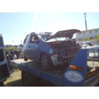 Продам а/м Nissan Micra битый