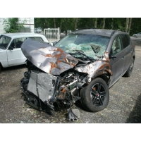 Продам а/м Nissan Murano битый