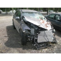 Продам а/м Nissan Murano битый