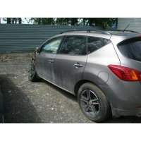 Продам а/м Nissan Murano битый