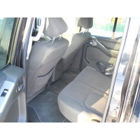 Продам а/м Nissan Navara требующий покраски