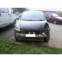 Продам а/м Nissan Note битый
