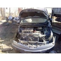 Продам а/м Nissan Note битый