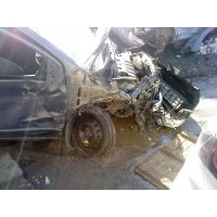 Продам а/м Nissan Note битый