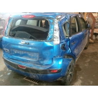 Продам а/м Nissan Note битый