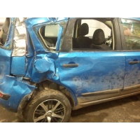 Продам а/м Nissan Note битый