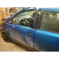 Продам а/м Nissan Note битый