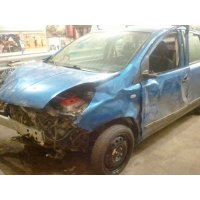 Продам а/м Nissan Note битый