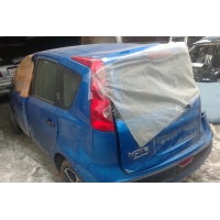 Продам а/м Nissan Note битый