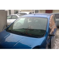 Продам а/м Nissan Note битый