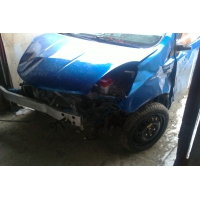 Продам а/м Nissan Note битый