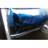 Продам а/м Nissan Note битый