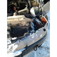 Продам а/м Nissan Note битый