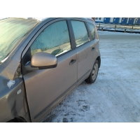 Продам а/м Nissan Note битый