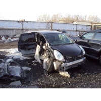Продам а/м Nissan Note битый
