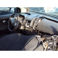 Продам а/м Nissan Note битый
