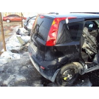 Продам а/м Nissan Note битый