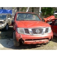 Продам а/м Nissan Pathfinder аварийный