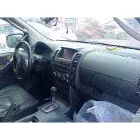 Продам а/м Nissan Pathfinder аварийный